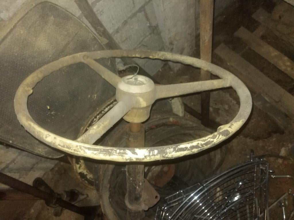 Vrachtwagen onderdelen. DAF 2300.Scania76.MB1314, Ophalen of Verzenden