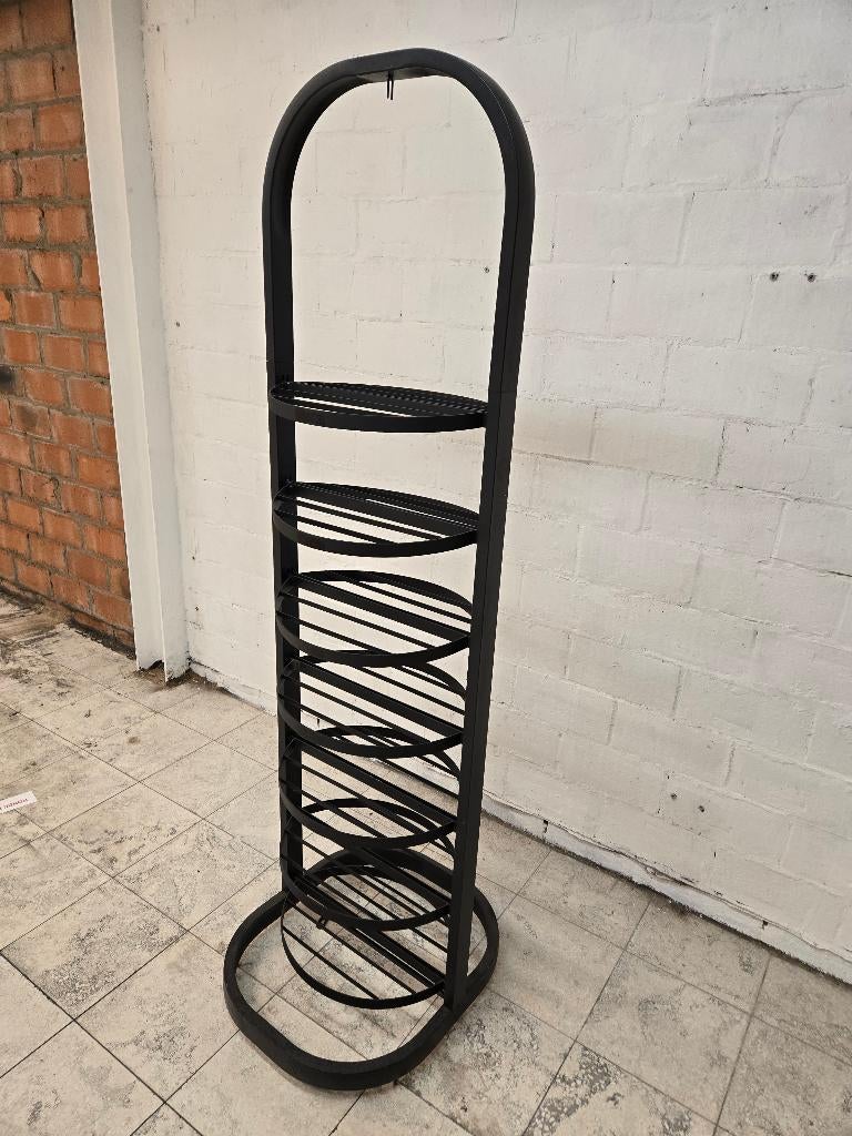 Winkeldisplay winkelrek, Zakelijke goederen, Ophalen