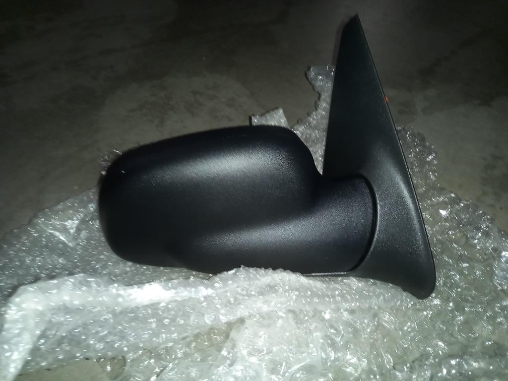 Land Rover Freelander 1 buitenspiegel rechts NIEUW origineel, Ophalen of Verzenden, Nieuw, Land Rover