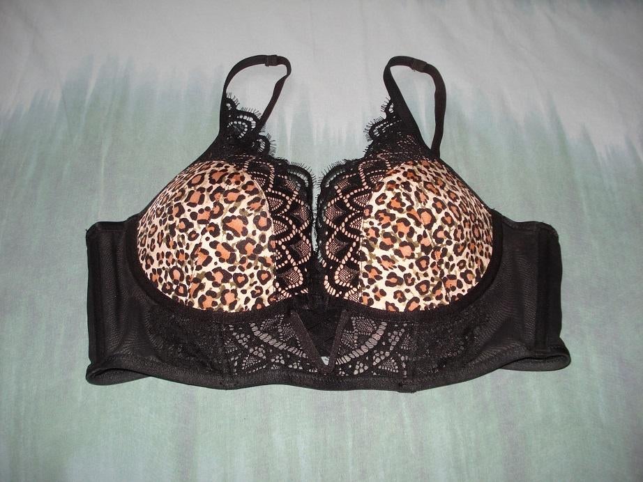 Nieuwe Hunkemöller beha, dames/meisjes. mt 75B, Hunkemöller, Enlèvement ou Envoi, Noir, Soutien-gorge