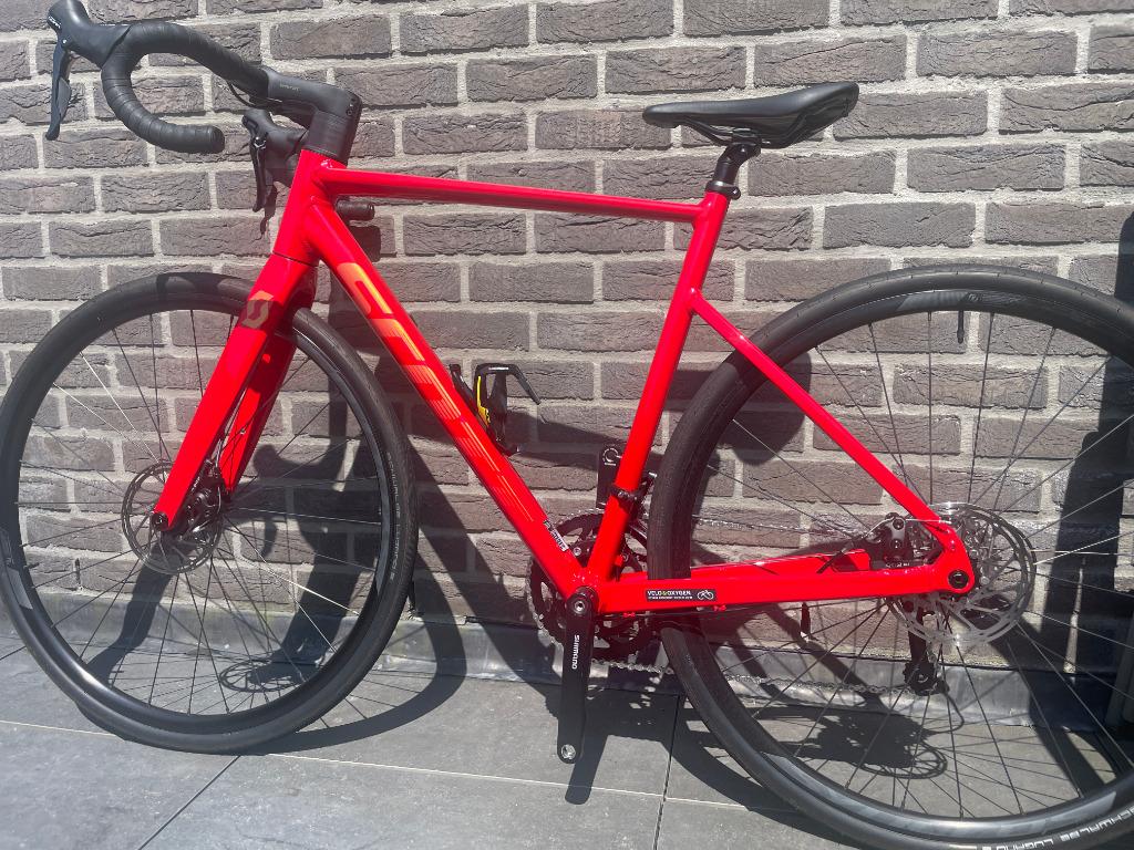 Scott Speedster 30, Vélos & Vélomoteurs, Neuf, Autres marques, Aluminium, Enlèvement