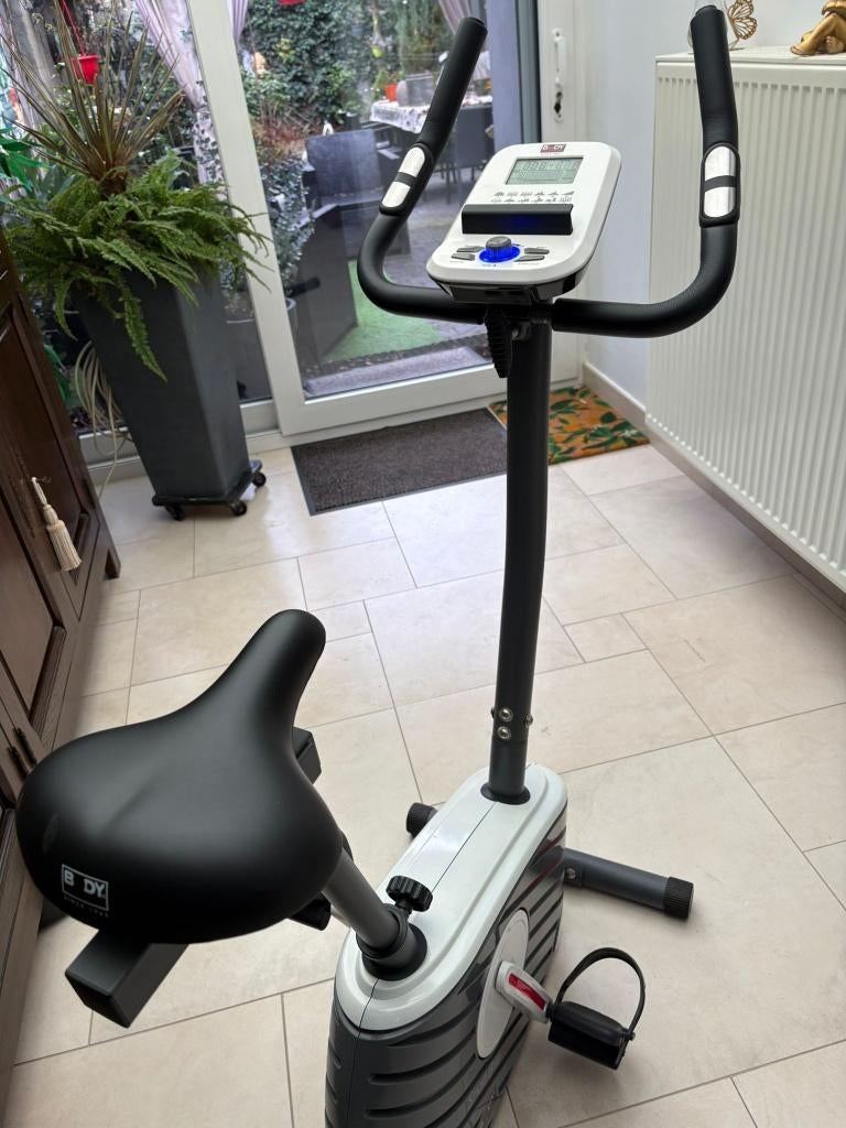 home trainer, Ophalen, Zo goed als nieuw, Overige materialen, Hometrainer