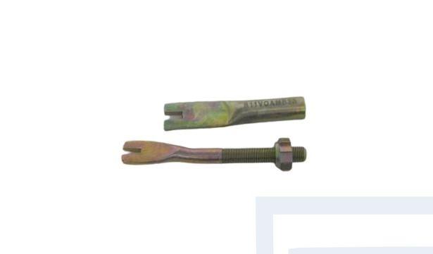 Volvo Rem steller achter rem Amazon B20 rechts (incl 673742+, Ophalen of Verzenden, Nieuw, Volvo