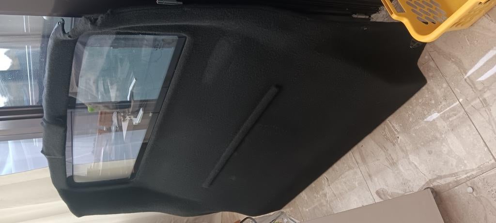 Cloison de séparation, Autos : Pièces & Accessoires, Enlèvement