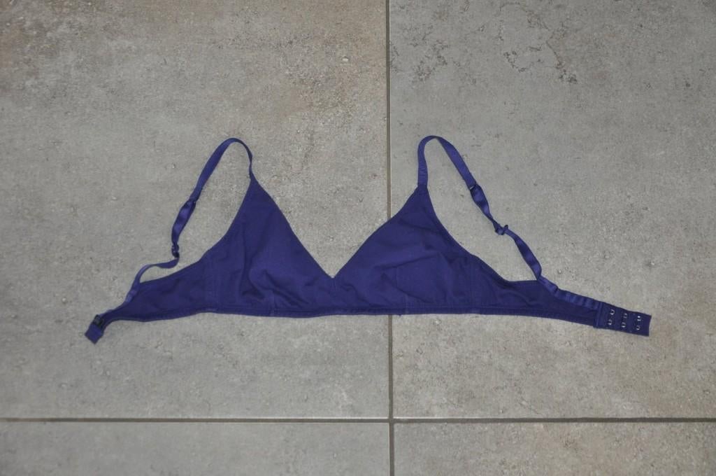 BH Sloggi 65A, Sloggi, Enlèvement ou Envoi, Violet, Soutien-gorge