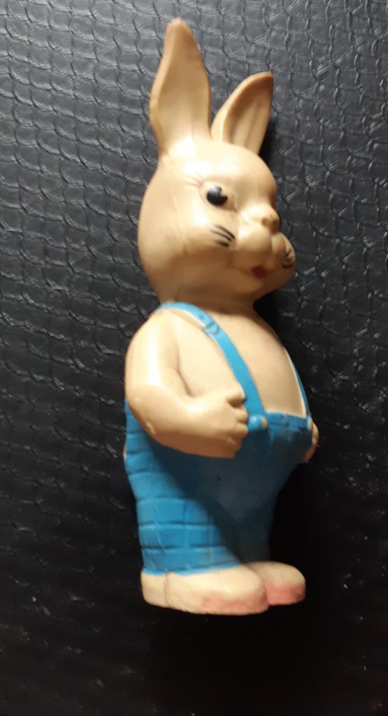 OUD SPEELGOEDPOPJE, Verzamelen, Ophalen of Verzenden, Gebruikt