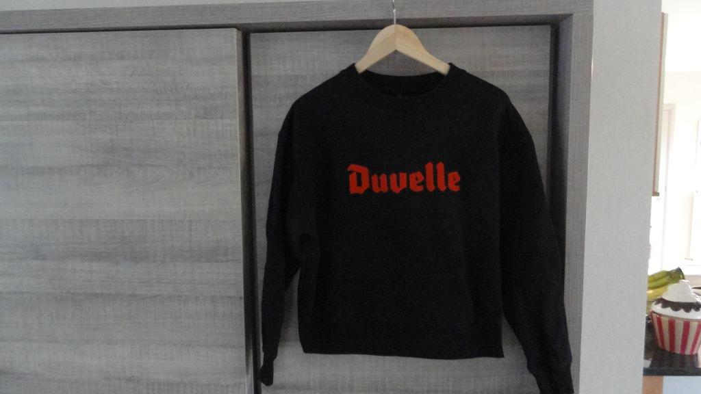 duvelle trui, Enlèvement ou Envoi, Utilisé, Vêtements, Duvel