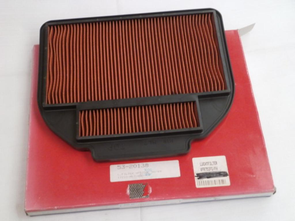 luchtfilters voor Honda (deel 2), Enlèvement ou Envoi, Neuf