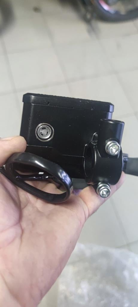 Pièce Benelli 502c d'origine, Motoren, Ophalen of Verzenden