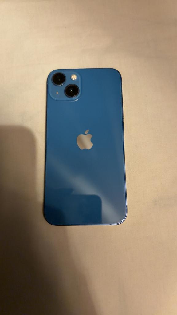 Iphone13 256gb, Télécoms, Téléphonie mobile | Apple iPhone, IPhone 13, Comme neuf, Enlèvement, Sans abonnement