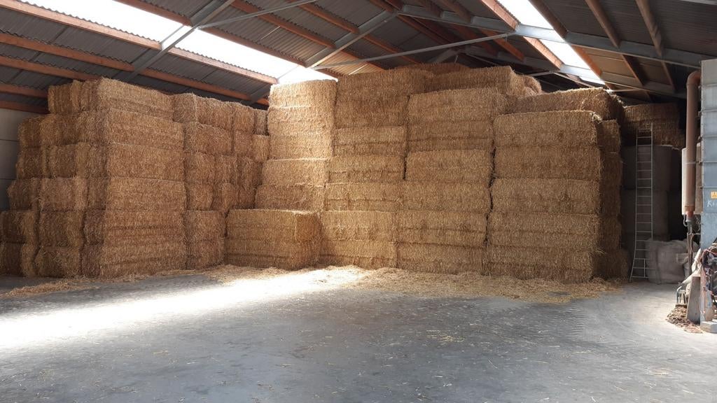 Hooi, Ophalen of Verzenden