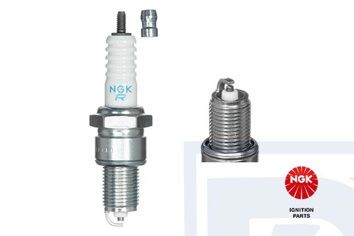 Volvo Bougie 126  127  128  155  164  440  460  480  80  940, Enlèvement ou Envoi, Neuf