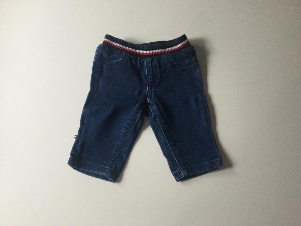 Jeansbroek Tommy Hilfiger maat 56, Gebruikt, Broekje, Ophalen of Verzenden, Tommy Hilfiger