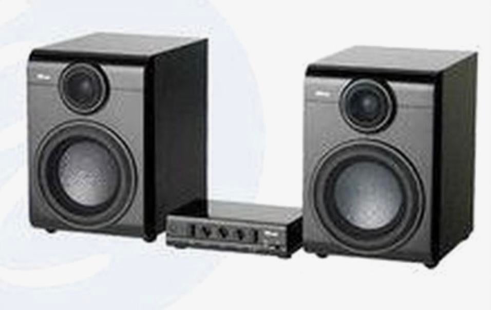 PC speakerset Trust SP-2697, Enlèvement, Comme neuf