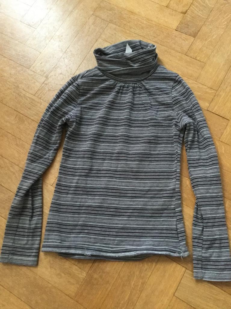 Col roulé fille 126 okaidi, Enlèvement ou Envoi, Utilisé, Fille, Okaidi