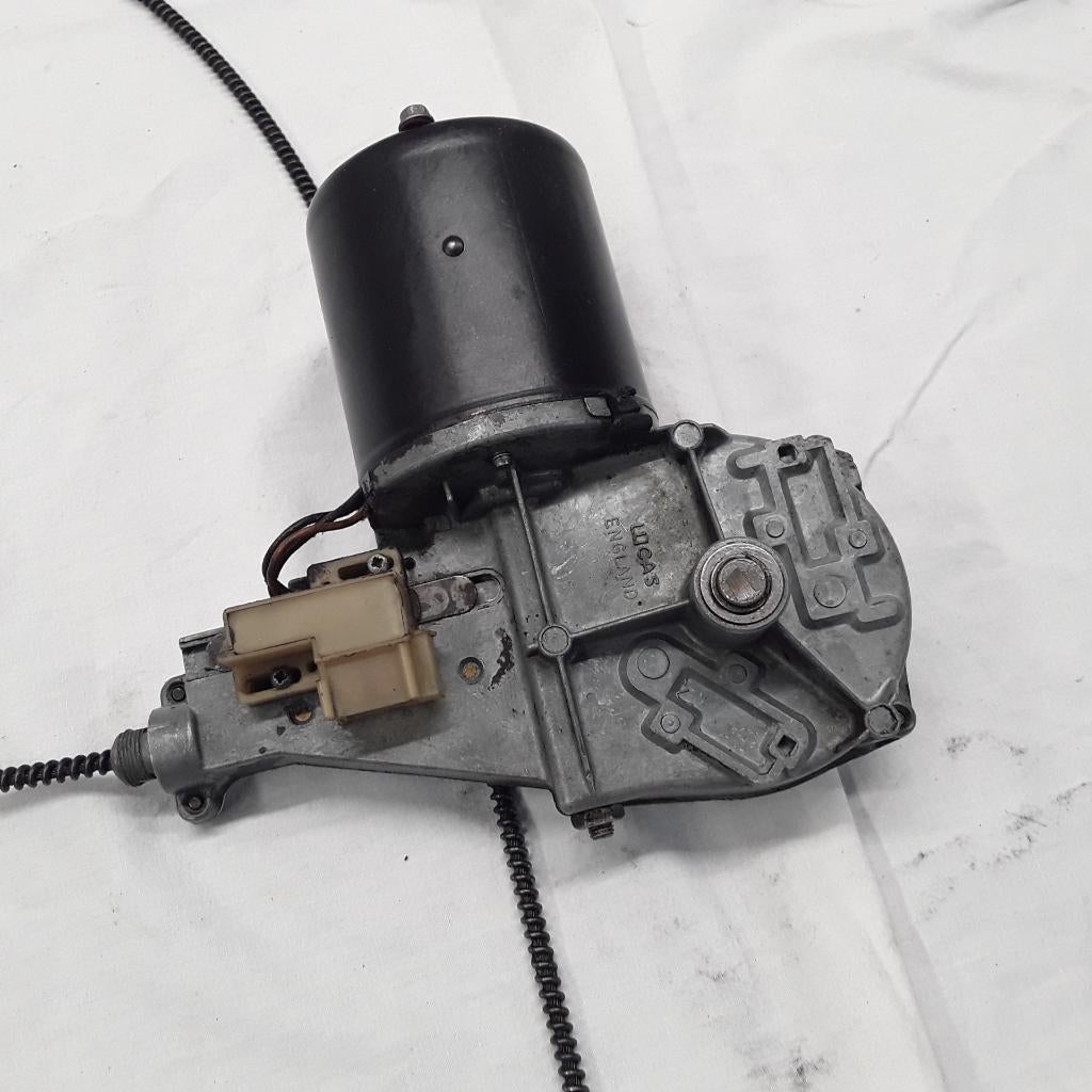 triumph Stag, Autos : Pièces & Accessoires, Enlèvement, Révisé, Triumph