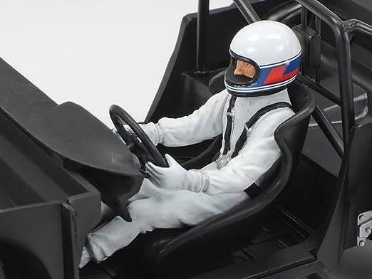 TAMIYA | 1:20 | Porsche 935 | GRATIS LEVERING, Verzenden, -, Groter dan 1:32, Nieuw