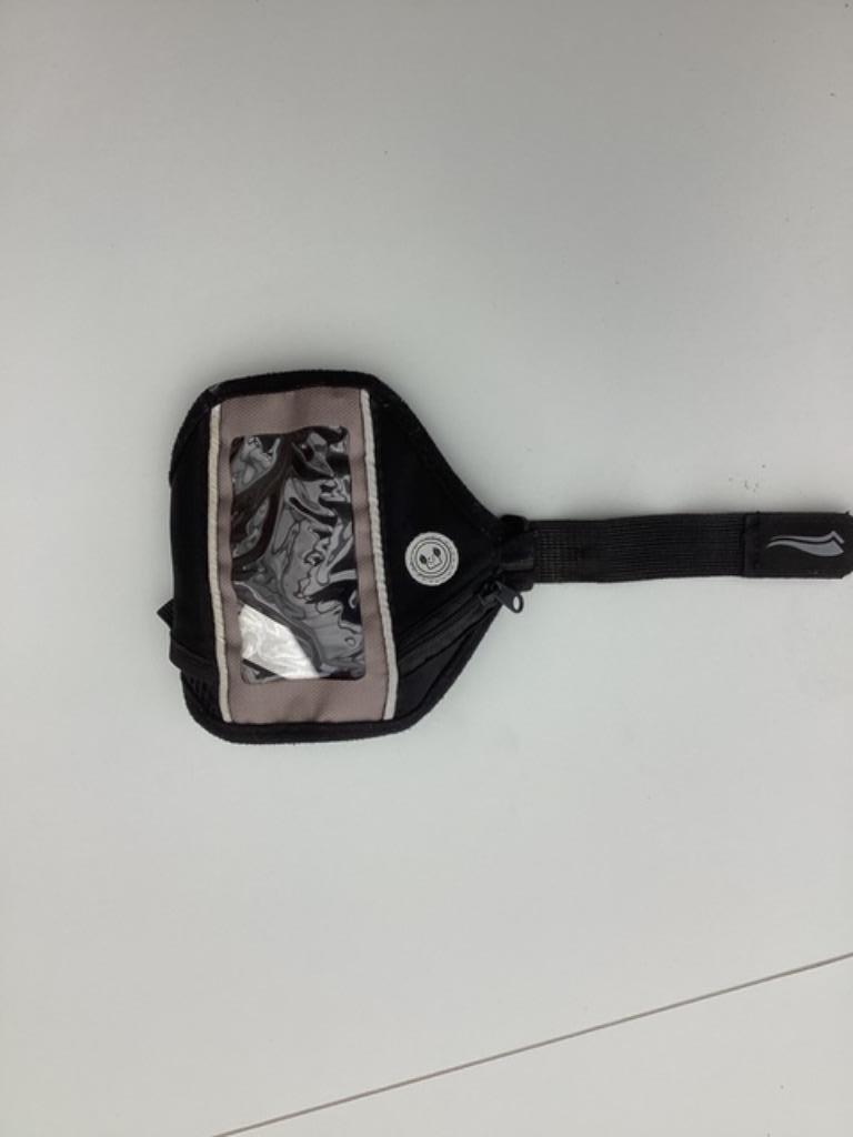 Bracelet de sport pour téléphone/smartphone DELTA Sport, Sports & Fitness, Course, Jogging & Athlétisme, Enlèvement ou Envoi, Comme neuf