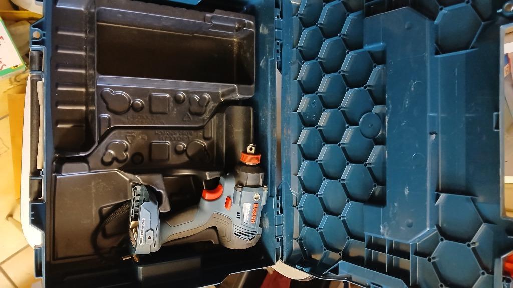 cle a choc BOSCH, Enlèvement, Neuf