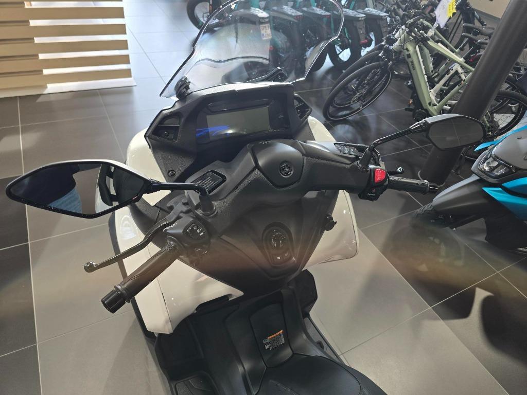 Yamaha Tricity 300 - foto 3