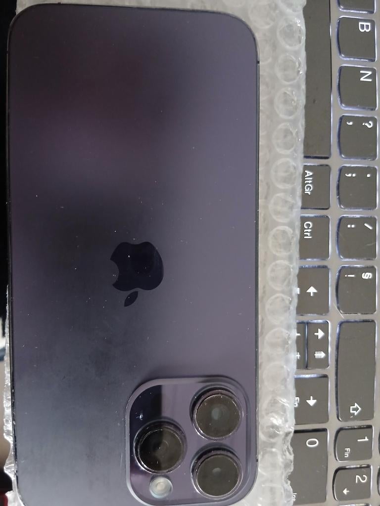 Iphone 14 pro max etat impeccable, Enlèvement ou Envoi, Protection