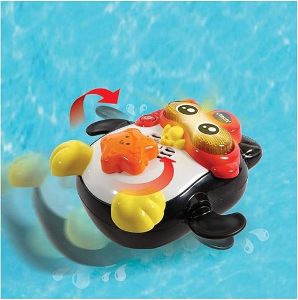 Jouets de bain VTech Swimming Champion LIVRAISON RAPIDE ET G, Neuf, -, -, VTECH