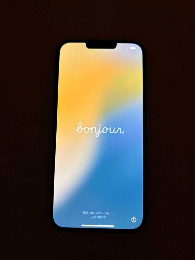 iPhone 13 Pro Max – 256GB – Gold – Like New, Ophalen of Verzenden, Zo goed als nieuw, IPhone 13