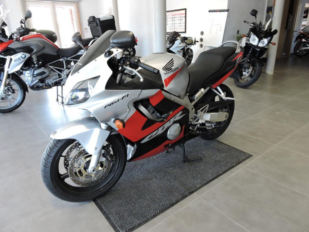 Honda CBR 600, Motoren, Motoren | Honda, 4 cilinders, Bedrijf, 600 cc