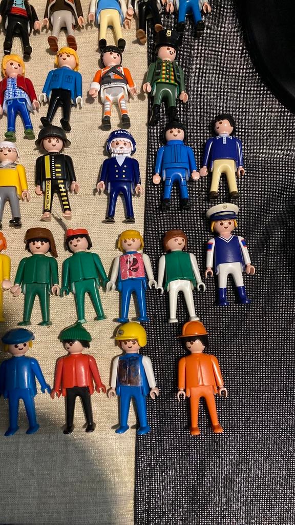 Playmobil geobra, Enlèvement ou Envoi, Comme neuf