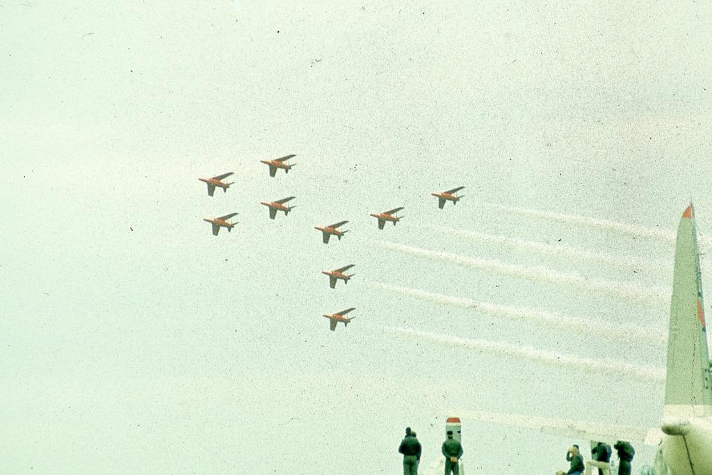 5 dias - avions, Envoi, Armée de l'air, Photo ou Poster
