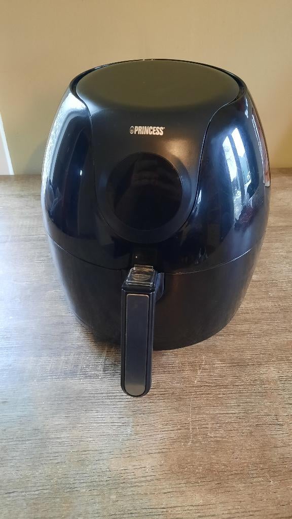 Airfyer, Ophalen, Gebruikt, Airfryer