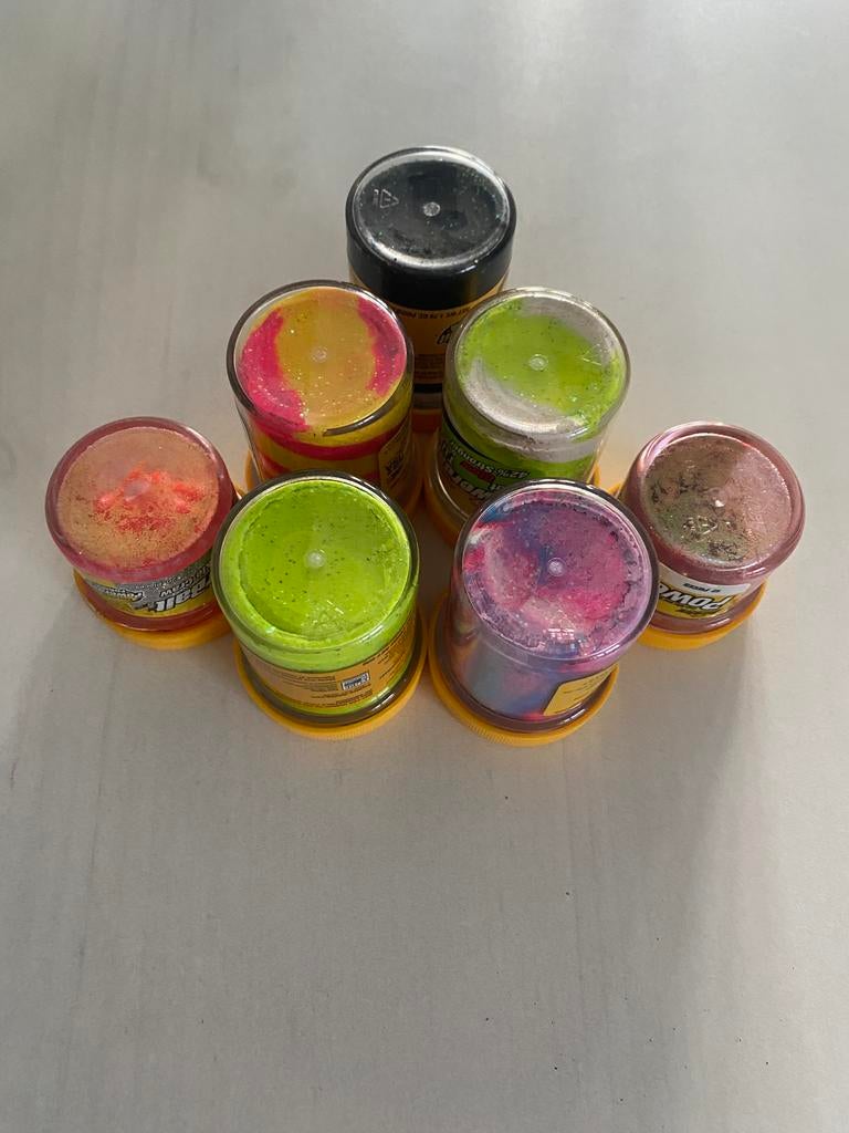 Berkley Powerbait voor forelvisserij, Watersport en Boten, Hengelsport | Roofvissen, Ophalen of Verzenden, Nieuw