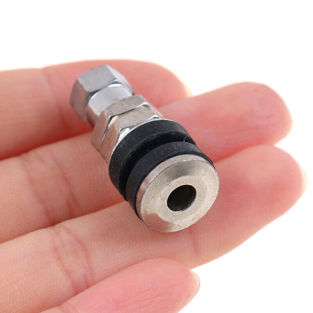 Métal de valve de pneu, Autos : Pièces & Accessoires, Pneus & Jantes, Enlèvement ou Envoi