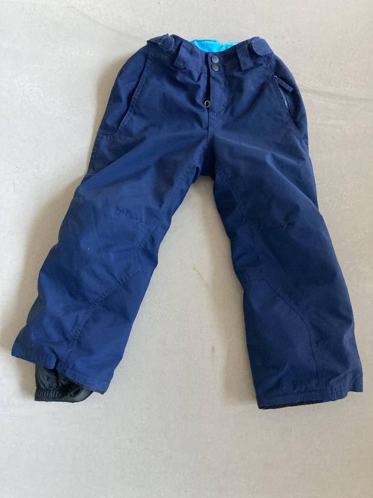 Skibroek O'Neill, Gebruikt, Jongen of Meisje, O'Neill, Ophalen