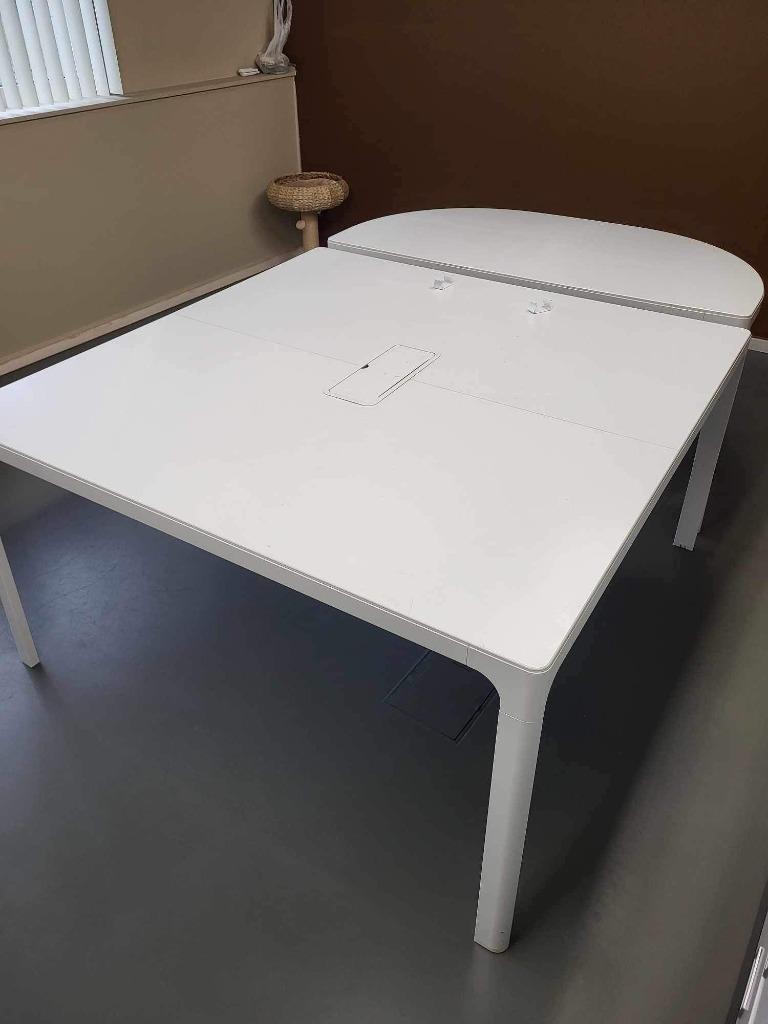 Table de bureau professionnelle, Articles professionnels, Enlèvement, Utilisé, Meuble