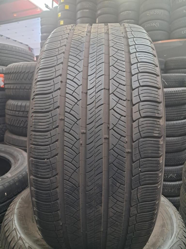 255/55/19 2555019 255/50r19 zomer Michelin, Auto-onderdelen, Ophalen, BMW