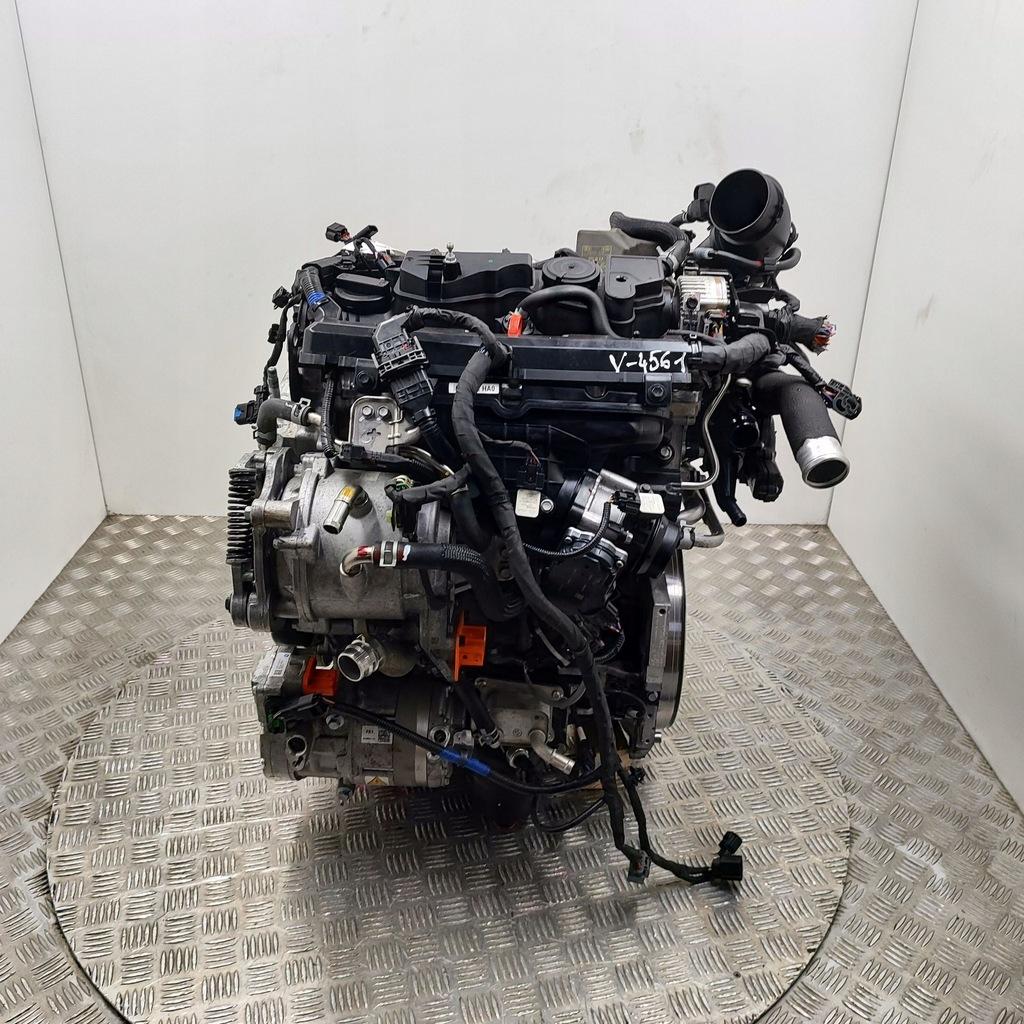 Moteur G4FT Nu HYUNDAI TUCSON GRANDEUR SORENTO SPORTAGE KIA, Envoi, Utilisé, Daihatsu