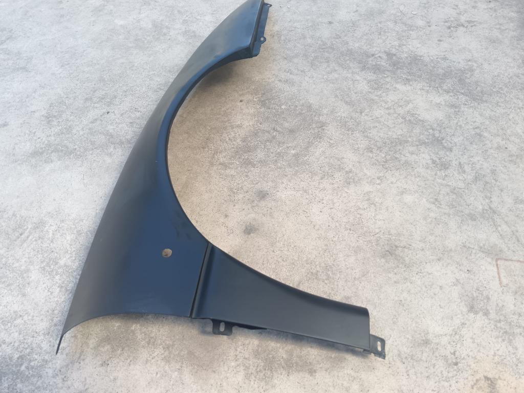 Rechter voorspatbord voor Ferrari 348 en 355, Ophalen, Gebruikt, Spatbord, Ferrari