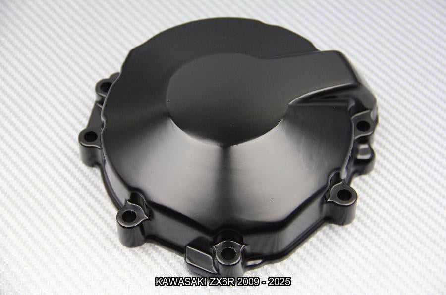 Dynamo Deksel KAWASAKI ZX6R NINJA 2009 - 2025, Motoren, Accessoires | Overige, Nieuw, Ophalen of Verzenden
