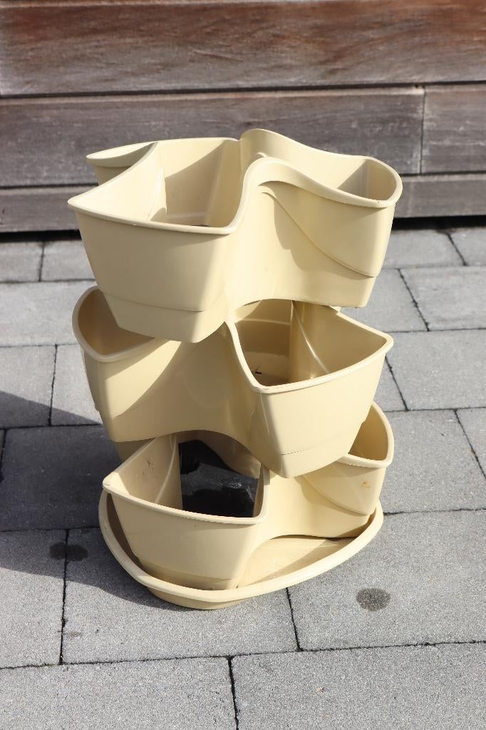 Tuinkruiden kweekpot, Tuin en Terras, Kweekspullen, Zo goed als nieuw, Kweekbak, Ophalen