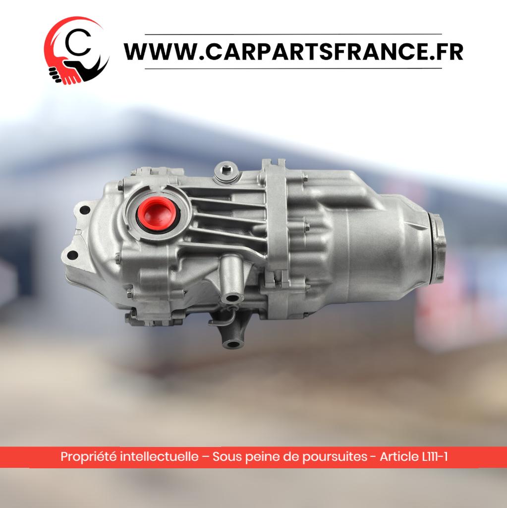 Différentiel / Pont Arrière Honda CR-V RD8, Enlèvement ou Envoi, Neuf, Honda