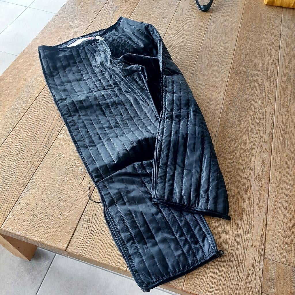 Wintervoering voor motor broek, Roleff, L, Enlèvement, Comme neuf