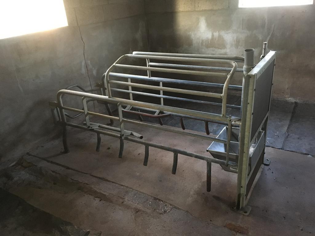 Kraamhokken zeugen varkens hok, Dieren en Toebehoren, Schapen, Geiten en Varkens