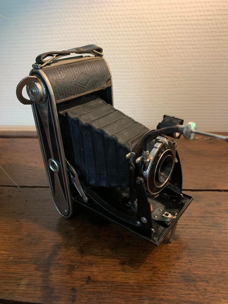 Appareil photo Agfa, Enlèvement ou Envoi