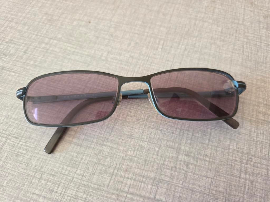 Monture de lunettes Xandres, Enlèvement ou Envoi, Comme neuf