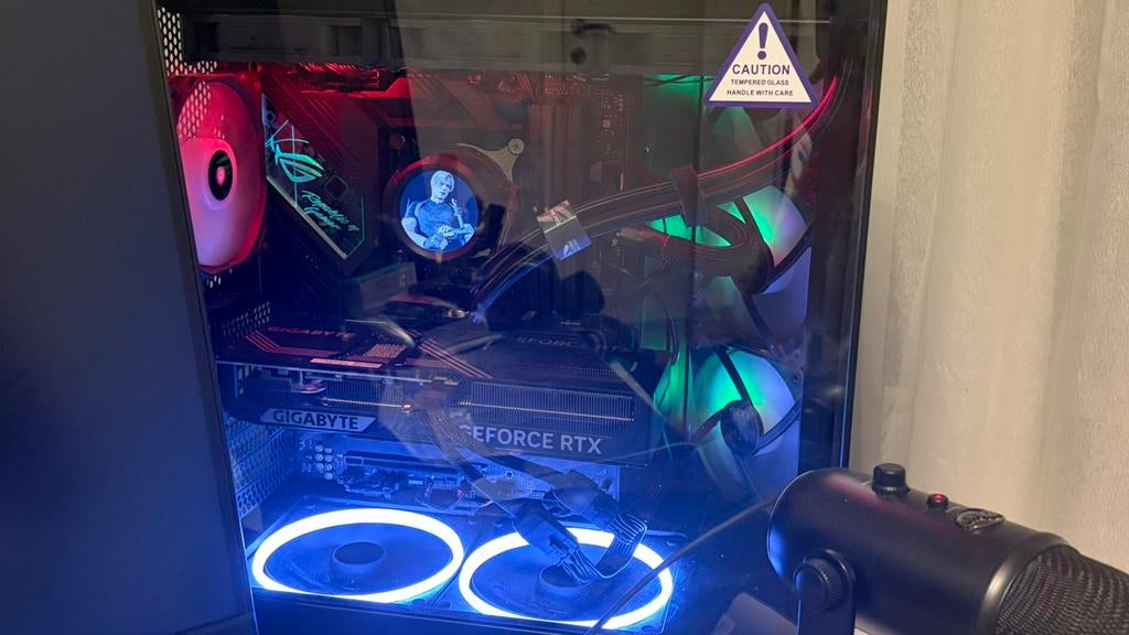 Pc i7 13700kf rtx 5070 et négociable pour 1900€, Games en Spelcomputers, Games | Pc, Ophalen, Zo goed als nieuw, Platform, Virtual Reality