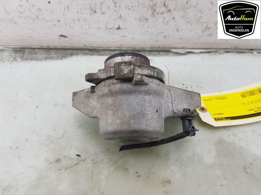 SPANROL MULTIRIEM Suzuki SX4 S-Cross (JY) (01-2013/06-2022), Dhr. J. Ham, Gebruikt, Administratie@autoham.nl, Suzuki