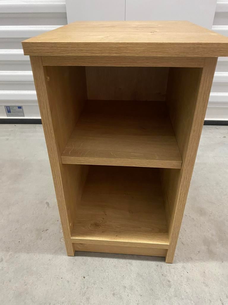 Nacht / bijzet kastjes, Huis en Inrichting, Ophalen, Zo goed als nieuw