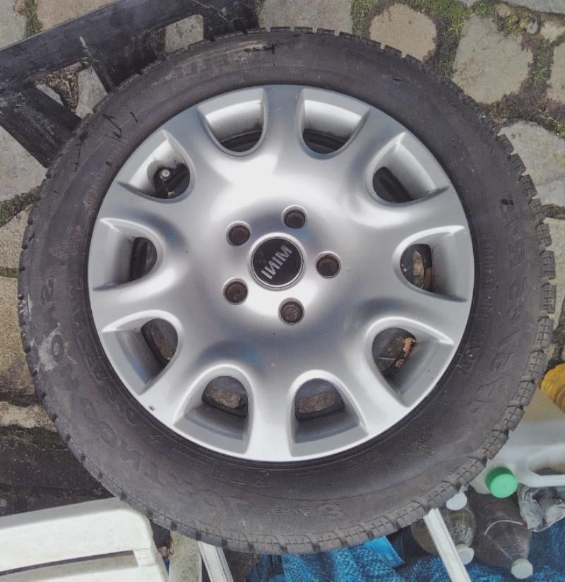 pneus koop, Autos : Pièces & Accessoires, Pneus & Jantes, Pneus hiver, Enlèvement