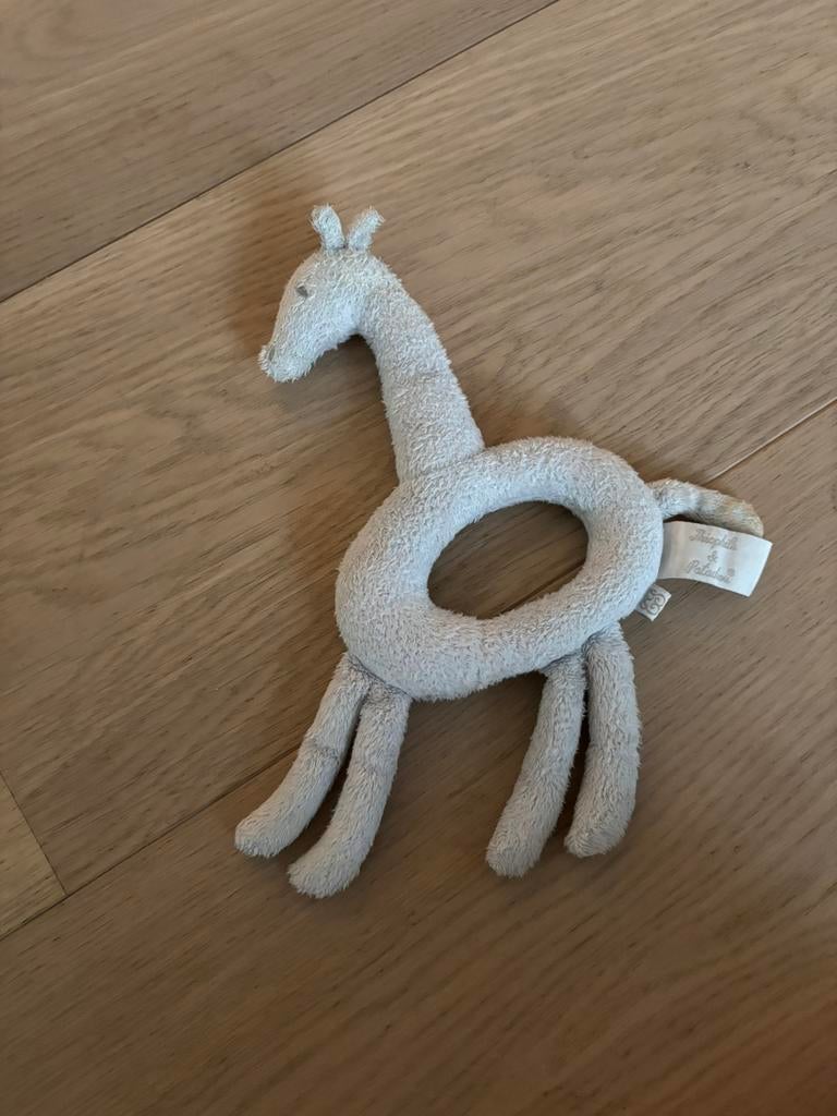 Rammelaar Theophile & Patachou, Enfants & Bébés, Enlèvement, Comme neuf, Hochet